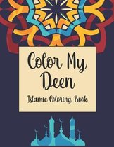 Color My Deen