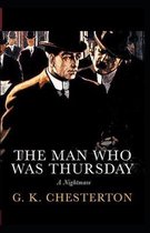 The Man Who Was Thursday