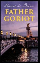 Father Goriot Illustrated