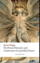 The Private Memoirs and Confessions of a Justified Sinner Illustrated