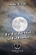 De La Tierra a La Luna