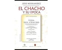 El Chacho Y Su Época