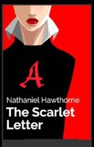 The Scarlet Letter Illustrated