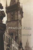 Omslag Prague Fall