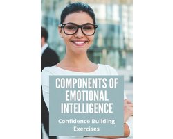 Components Of Emotional Intelligence