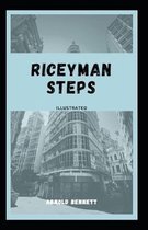 Riceyman Steps(James Tait Black Memorial Prize for Fiction 1923) Illustrated