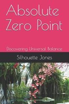Absolute Zero Point