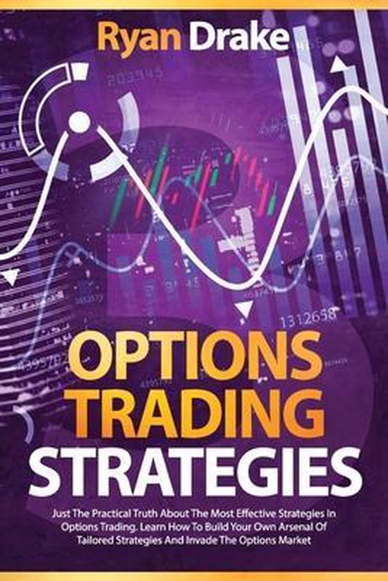 Options Trading Options Trading Strategies 9798730258785 Ryan