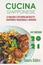 Cucina Giapponese