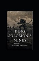 King Solomon's Mines Illustrated