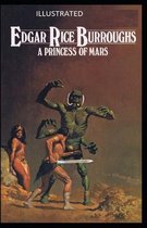 A Princess of Mars Illustrated