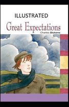 Great Expectations Illustrated