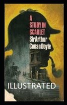 A Study in Scarlet Illustrated