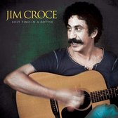 Jim Croce - Lost Time In A Bottle (LP)