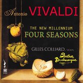 Vivaldi: The New Millennium Four Seasons
