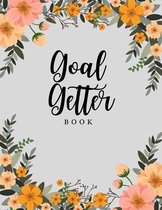 Goal Getter Book