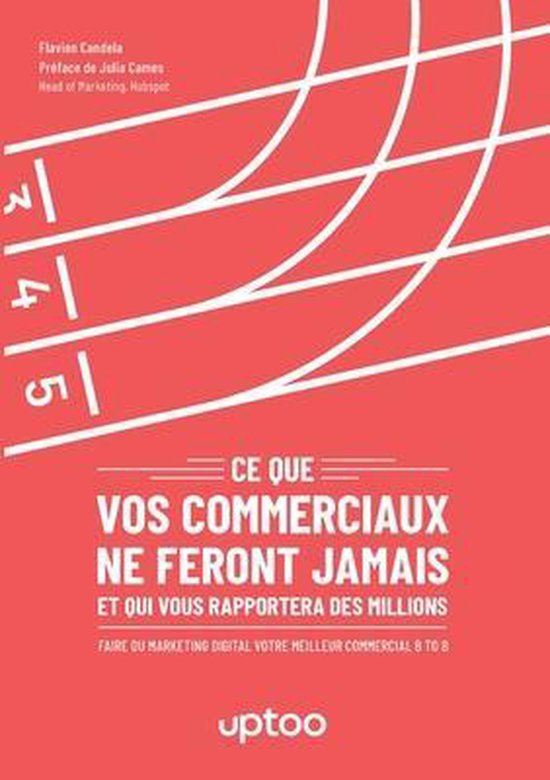 Foto: Ce que vos commerciaux ne feront jamais et qui vous rapportera des millions