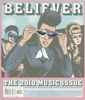 Believer, Issue 73