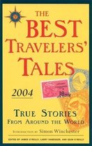 The Best Travelers' Tales