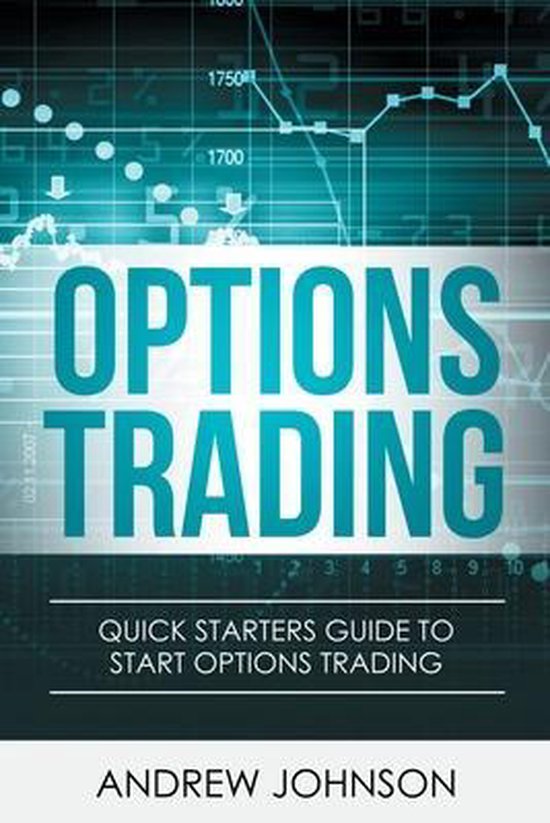 Options Trading - cover