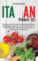 Italian Cookbook 2021