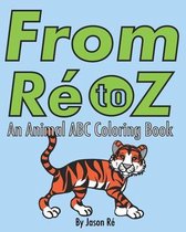 From Re to Z