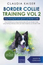 Border Collie Training- Border Collie Training Vol. 2