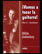 !Vamos a tocar la guitarra!