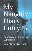 My Naughty Diary Entry 13