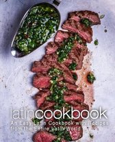 Latin Cookbook