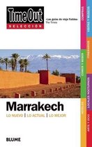 Time Out Seleccion Marrakech