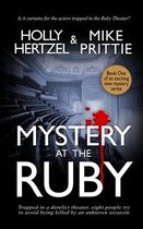 Mystery at the Ruby