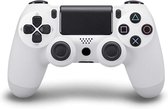 Playstation 4 Wireless Game Controller - Wit