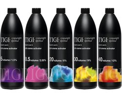 TIGI Copyright Activator 30vol Developer 9 1000ml