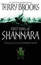Heritage of Shannara - The First King Of Shannara