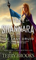 The Fall of Shannara 4 - The Last Druid