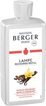 Lampe Berger Navulling - Gourmands - Pomme Vanillée