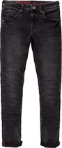 Petrol Industries - Seaham slim fit Jeans Jongens - Maat 134