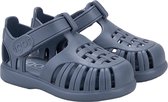 Tobby sandalen blauw - Heren - Maat 22