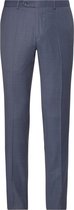 Van Gils - Mix & Match pantalon Bull met micro dessin Heren