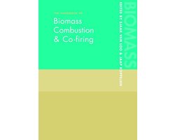 The Handbook of Biomass Combustion and Co-Firing