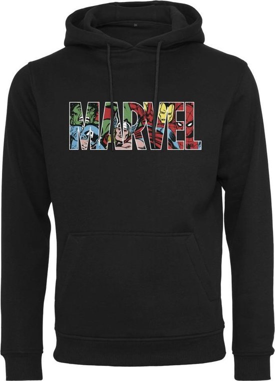 Marvel trui hot sale