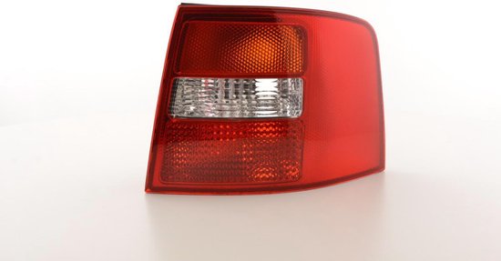 Onderdelen achterlicht rechts Audi A6 bol.com