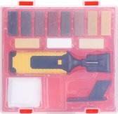 Laminaat Reparatie Set - Laminaatvuller - Reparatie Kit - Inclusief Batterijen - CGPN®
