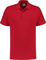 L&S Polo Basic Mix SS for him