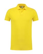 L&S Polo Jersey SS for him