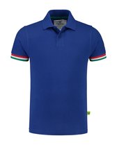 L&S Polo Flag SS