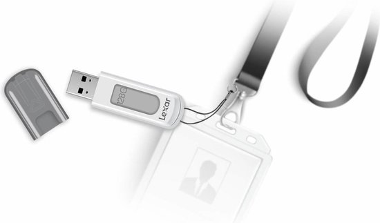 Lexar JumpDrive V100 128GB