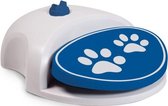 RelaxPets - Waterfontein - Spelen en Drinken - Verkoeling - Anti Slip - CoolPets Splash Water Fountain