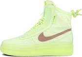 Nike Air Force 1 Shell - Neon Groen - Maat 43